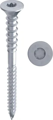 Produktbild von TOX GAP 6,0 x 160 (100 Stk.) / TX30 / innen