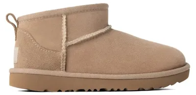 Produktbild von Ugg Classic Ultra Mini Stiefel Beige EU 36 Kinder Beige EU 36