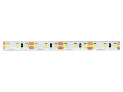 Zdjęcie produktu dla Taśma LED 5 m – 600 SMD2835 – kolor światła do wyboru – 9,6 W – 12 V – IP65