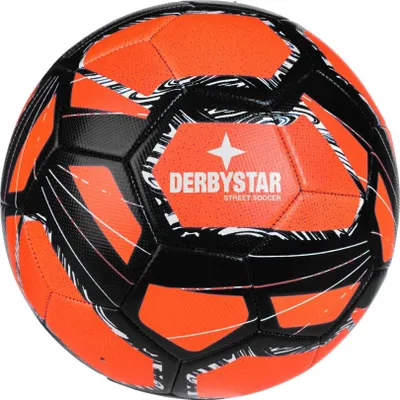 Image de Derbystar Allstars Football