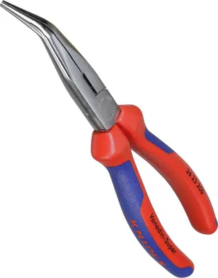 Immagine prodotto di KNIPEX Pinze a becchi rotondi con tagliente