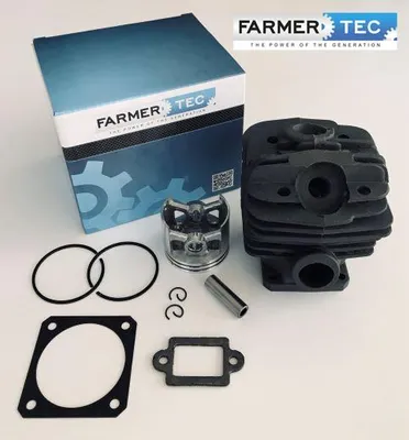 Image de Cylindre neuf pour tronçonneuse Stihl MS360, référence 11250201213