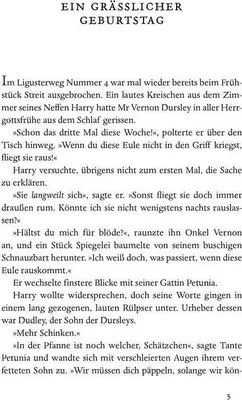Obrázok produktu pre Harry Potter 2 und die Kammer des Schreckens