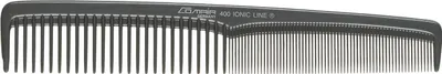 Produktbild von Comair Haarschneidekamm, breit, 400 Ionic Profi Line Comair comb 400 I