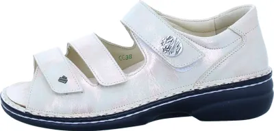 Produktbild von Finn Comfort Komfort Sandalen Damen 31353736363836 Weiß 37 EU