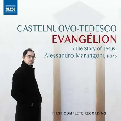 Produktbild von Marangoni, A: Evang,lion