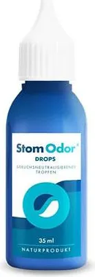 Image de StomOdor Drops Neutre