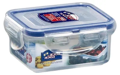 Produktbild von Multifunktionsboxen Set 6-teilig HPL 805, je 180 ml
