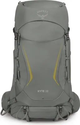 Image de Sac à dos de randonnée OSPREY Kyte 38 kaki M/L pour femme