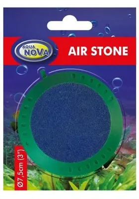 Produktbild von Ausströmerstein Diskus 75mm