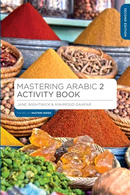 Produktbild von Mastering Arabic 2 Activity Book