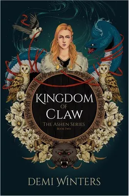 Obrázek produktu pro Kingdom of Claw