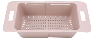 Produktbild von Verstellbarer Gefrierorganizer mit Ablauffunktion