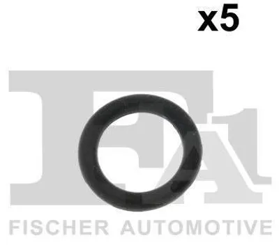 Obrázek produktu pro Těsnění 11,5X2,7 5Ks.