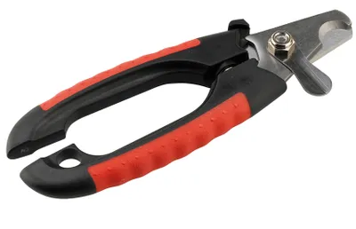 Produktbild von Ferplast F85986899 Nagelknipser Rot S Rot S