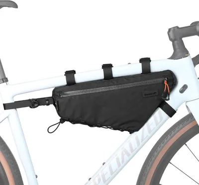 Obrázok produktu pre Rám bicykla Frametas s hornou trubkou – bikepacking