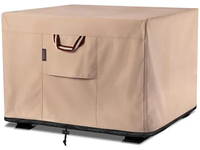 Immagine prodotto di Copertura quadrata per braciere