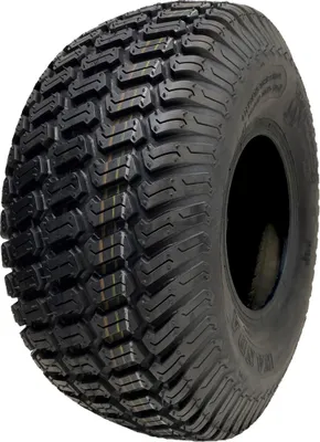 Produktbild von 15x6.00-6 Aufsitzrasenmäher Reifen Gras Gras 15x600-6 Wanda