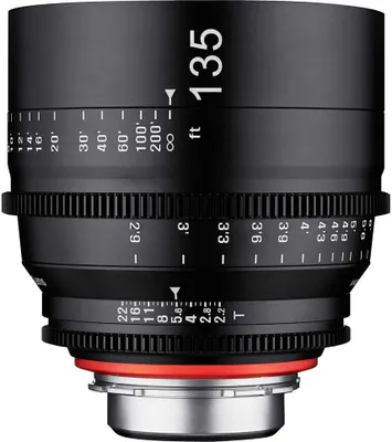 Produktbild von Samyang XEEN 135mm T2.2, PL-Halterung