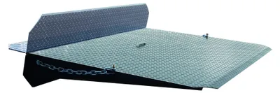 Produktbild von VARIOfit Auffahrrampe mit beweglicher Lippe