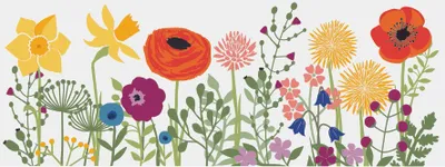 Image de 5XHeyda 203584477 FensterTape Blume 2m