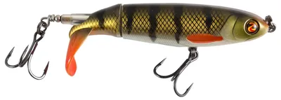 Produktbild von River2Sea Whopper Plopper 130 Wobbler 39g - Oberflächenköder Hechtangeln Barsch