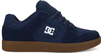 Produktbild von DC Shoes Manteca 4 Navy/Gum Größe EU 42,5