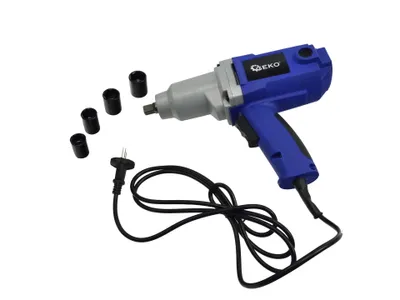 Obrázok produktu pre Elektrický rázový uťahovák 800W 320Nm 1/2" 01211