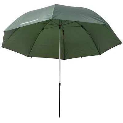 Produktbild von CORMORAN Cormoran Schirm XXL, Anglerschirm, grün, 68-35300