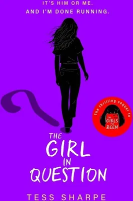 Produktbild von The Girl in Question