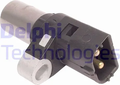 Produktbild von DELPHI ABS Sensor Raddrehzahl für VOLVO V70 I (875, 876) SS20227