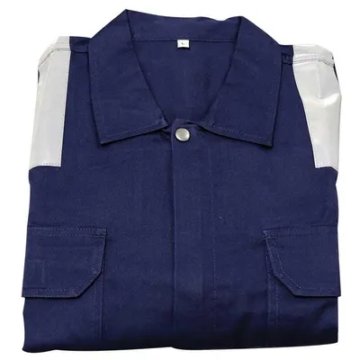 Produktbild von Lalizas Workwear Coverall Navy XL
