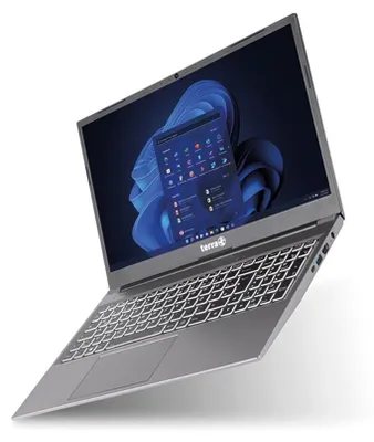 Produktbild von TERRA MOBILE 1517R, Intel® Core™ i5, 39,6 cm (15.6"), 1920 x 1080 Pixel, 16 GB, 1 TB, Windows 11 Home