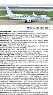 Produktbild von Flugzeuge der Welt 2024