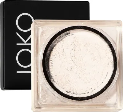 Produktbild von Joko Mattierendes Reis-Puder, 25g