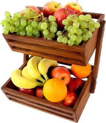 Immagine prodotto di Elegante vassoio per la frutta