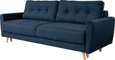Produktbild von home24 3-Sitzer Sofa