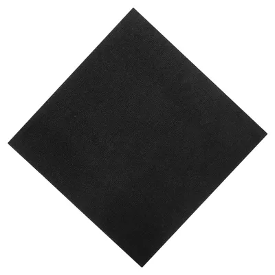 Produktbild von Teppichfliese, rutschfest, Geräuschreduzierung, Schwarz