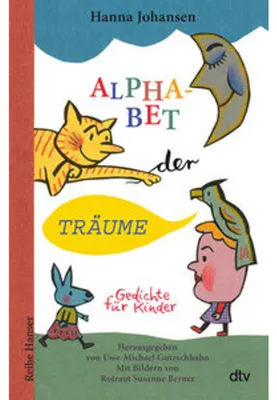 Obrázok produktu pre Alphabet der Träume