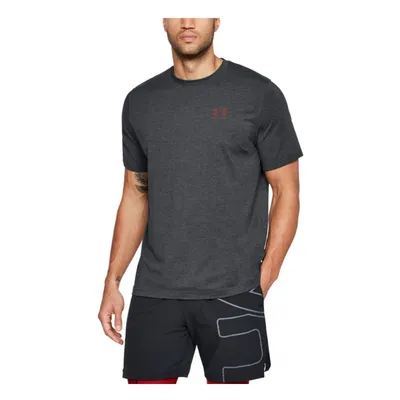 Obrázek produktu pro UNDER ARMOUR CC Left Chest Lockup Black Černá S