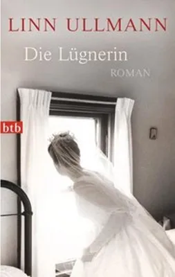 Obrázek produktu pro Die Lügnerin