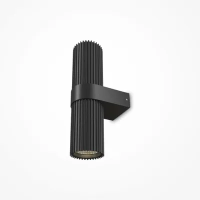 Produktbild von MAYTONI Wandleuchte Dynamics GU10x2 50W MOD326WL-02B M MOD326WL-02B