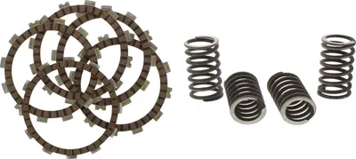 Produktbild von Kupplung Lamellen Federn für Suzuki GN 250 Baujahr 1985-1999 von pamoto - Neu