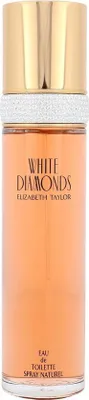 Obrázek produktu pro Elizabeth Taylor White Diamonds, Ženy, 100 ml, Sprej