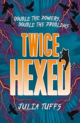 Obrázok produktu pre Twice Hexed