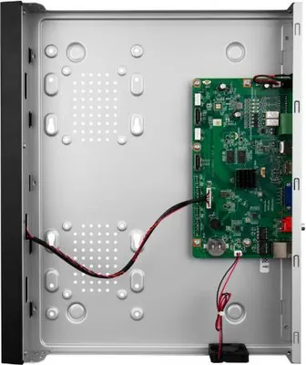 Productafbeelding van BCS POINT BCS-P-NVR1602-A-4K(5) recorder