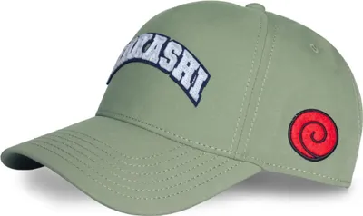 Produktbild von Naruto Baseball Cap Kakashi
