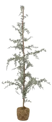 Produktbild von Bloomingville Vita Tree, Drinnen, Künstlicher Baum, Grün, Polyethylen, 1 Stück(e), 500 mm