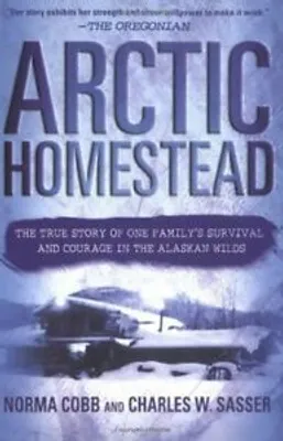 Obrázek produktu pro Arctic Homestead