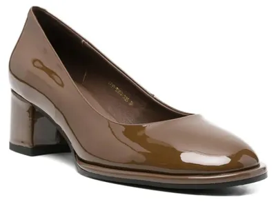 Obrázok produktu pre Linda Baumann, dámske vysoké podpätky, model LDB6585-26172GRY, farba: sivá, veľkosť: 38